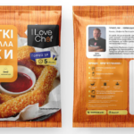 Партнер регіонально-гастрономічного форму “I Love Chef”